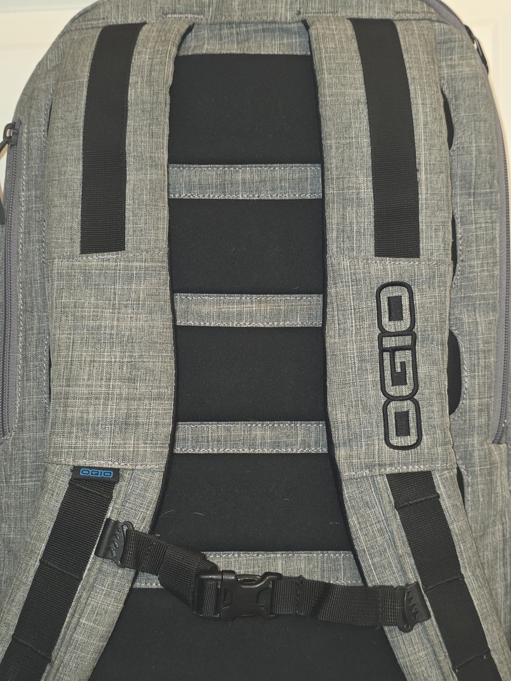 OGIO Newt 15 Tech Backpack - Picture 8 of 11